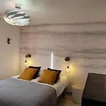 Prázdninový dům Relais Des Iles Marcouf Saint-Marcouf