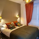 Дом отдыха Relais Des Iles Marcouf Saint-Marcouf