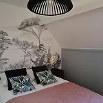Prázdninový dům Relais Des Iles Marcouf
