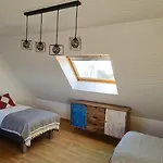 Дом отдыха Relais Des Iles Marcouf