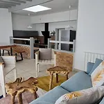 Prázdninový dům Relais Des Iles Marcouf *
