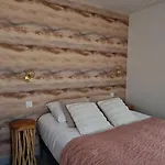 Дом отдыха Relais Des Iles Marcouf Saint-Marcouf