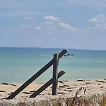 Дом отдыха Relais Des Iles Marcouf Saint-Marcouf