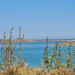Relais Des Iles Marcouf * Saint-Marcouf