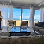 Relais Des Iles Marcouf Prázdninový dům Saint-Marcouf