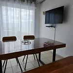 Relais Des Iles Marcouf Дом отдыха