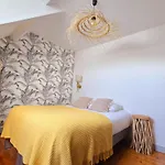 Holiday home Relais Des Iles Marcouf Saint-Marcouf