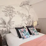 Prázdninový dům Relais Des Iles Marcouf Saint-Marcouf