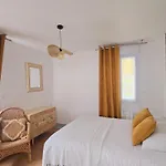 Relais Des Iles Marcouf Holiday home Saint-Marcouf