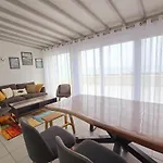 Relais Des Iles Marcouf * Saint-Marcouf