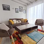 Relais Des Iles Marcouf