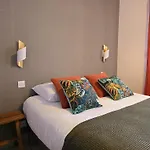 Relais Des Iles Marcouf Prázdninový dům