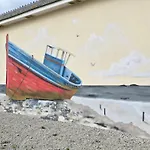 Relais Des Iles Marcouf