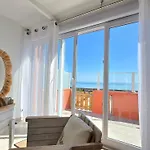 Дом отдыха Relais Des Iles Marcouf