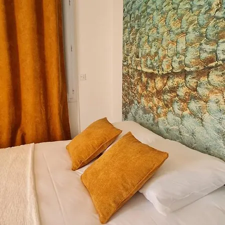 Relais Des Iles Marcouf Saint-Marcouf