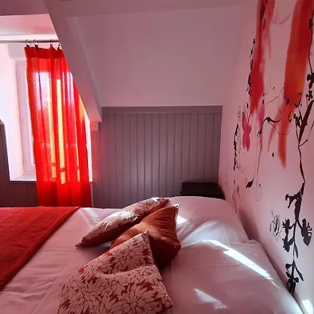 Relais Des Iles Marcouf *