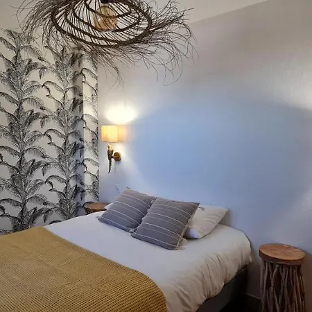 Relais Des Iles Marcouf Semesterbostad