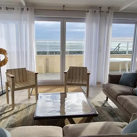 Relais Des Iles Marcouf * Saint-Marcouf