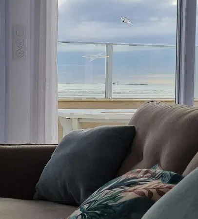 Relais Des Iles Marcouf Дом отдыха *