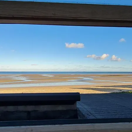 Relais Des Iles Marcouf Дом отдыха *