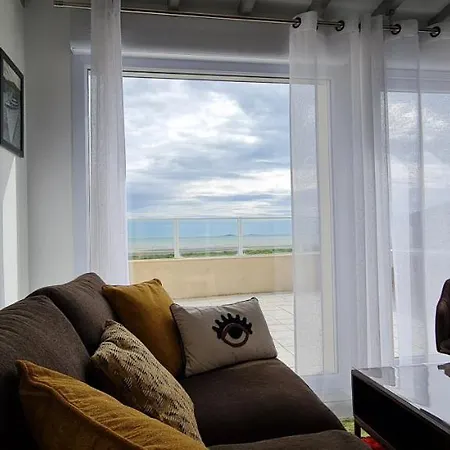 Relais Des Iles Marcouf *