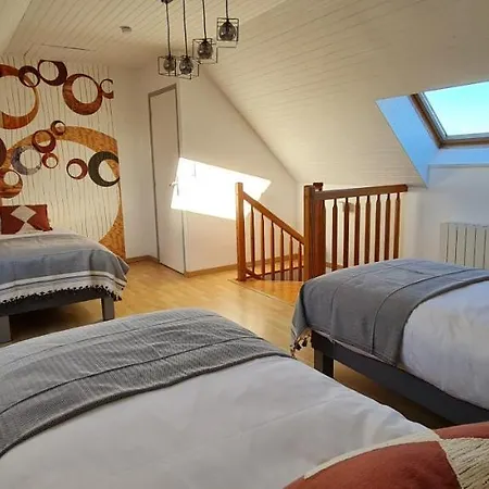 Relais Des Iles Marcouf *