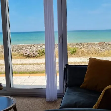 Relais Des Iles Marcouf
