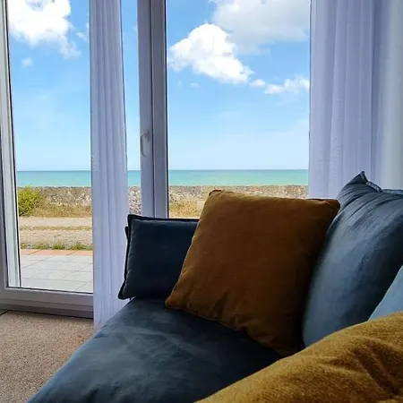 Relais Des Iles Marcouf *