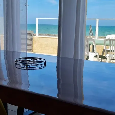 Сasa de vacaciones Relais Des Iles Marcouf