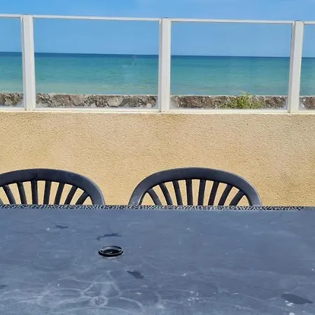 Сasa de vacaciones Relais Des Iles Marcouf