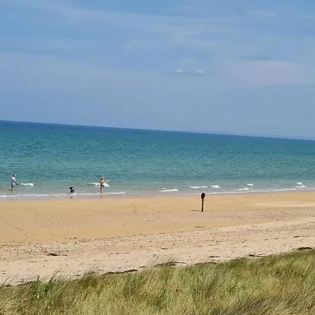 Relais Des Iles Marcouf