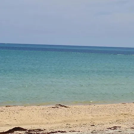 Semesterbostad Relais Des Iles Marcouf