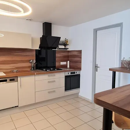 Relais Des Iles Marcouf *