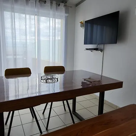 Relais Des Iles Marcouf 펜션