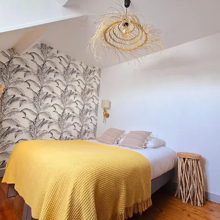 Casa vacanze Relais Des Iles Marcouf Saint-Marcouf