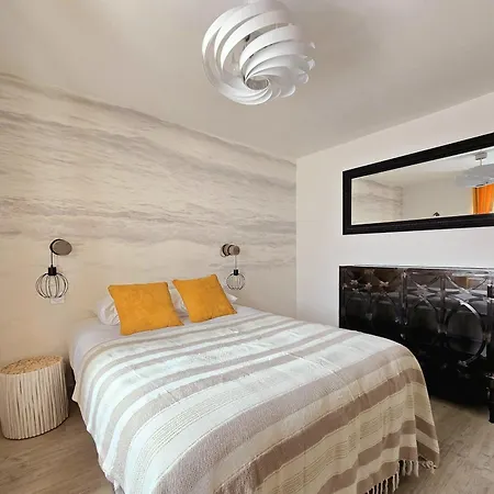 Дом отдыха Relais Des Iles Marcouf *