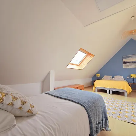 Relais Des Iles Marcouf *