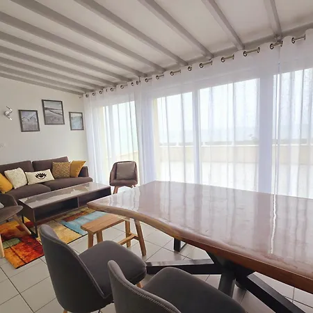 Relais Des Iles Marcouf * Saint-Marcouf