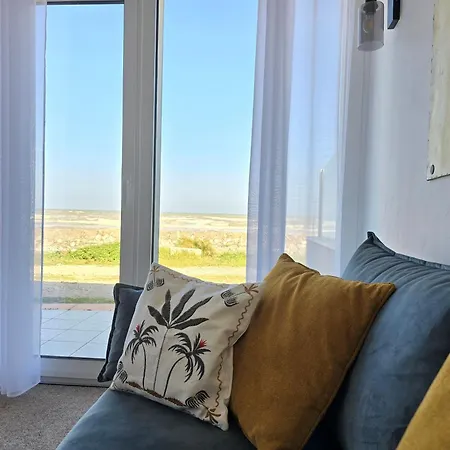 Relais Des Iles Marcouf Holiday home Saint-Marcouf