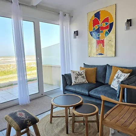 Casa vacanze Relais Des Iles Marcouf *