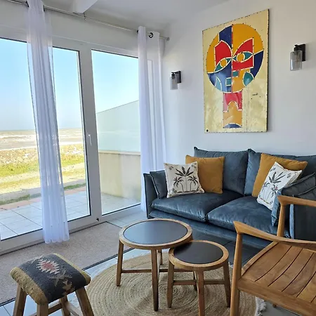 Holiday home Relais Des Iles Marcouf *