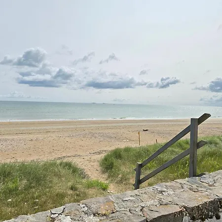 Holiday home Relais Des Iles Marcouf Saint-Marcouf