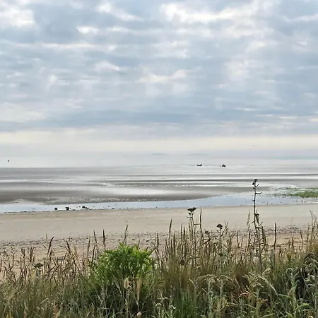 Relais Des Iles Marcouf Saint-Marcouf