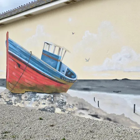 Relais Des Iles Marcouf