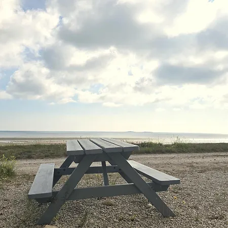 Prázdninový dům Relais Des Iles Marcouf *