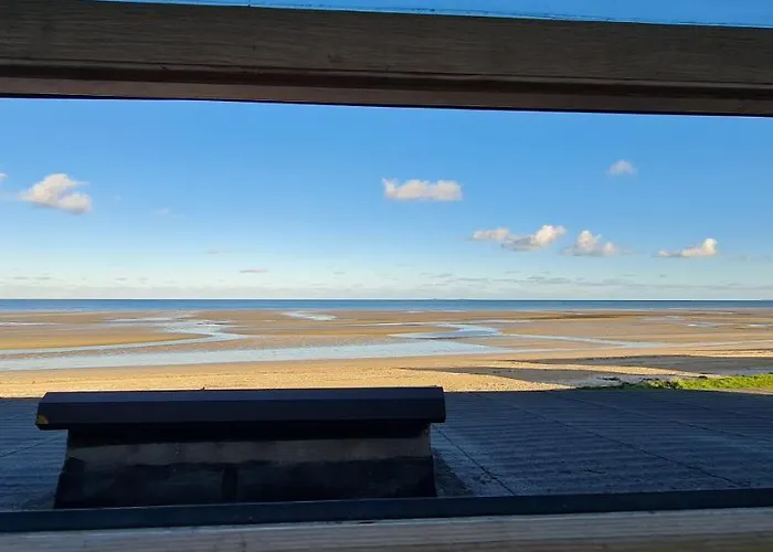 Relais Des Iles Marcouf Дом отдыха *