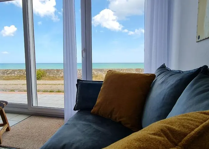 Relais Des Iles Marcouf *