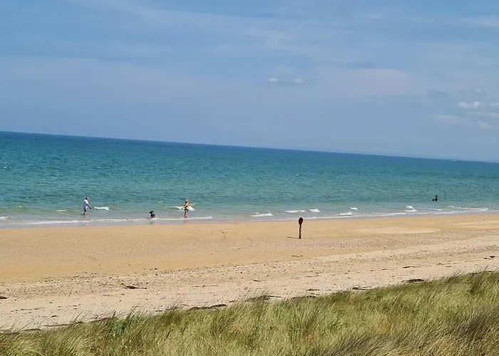 Relais Des Iles Marcouf