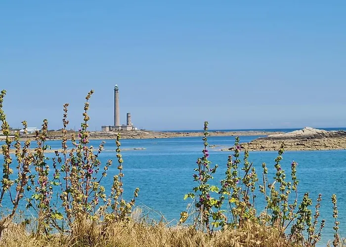 Relais Des Iles Marcouf * Saint-Marcouf