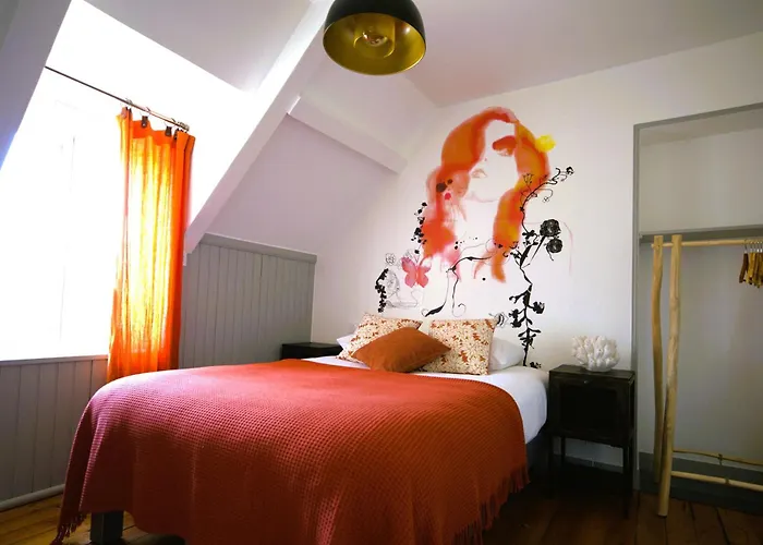 Relais Des Iles Marcouf Дом отдыха Saint-Marcouf